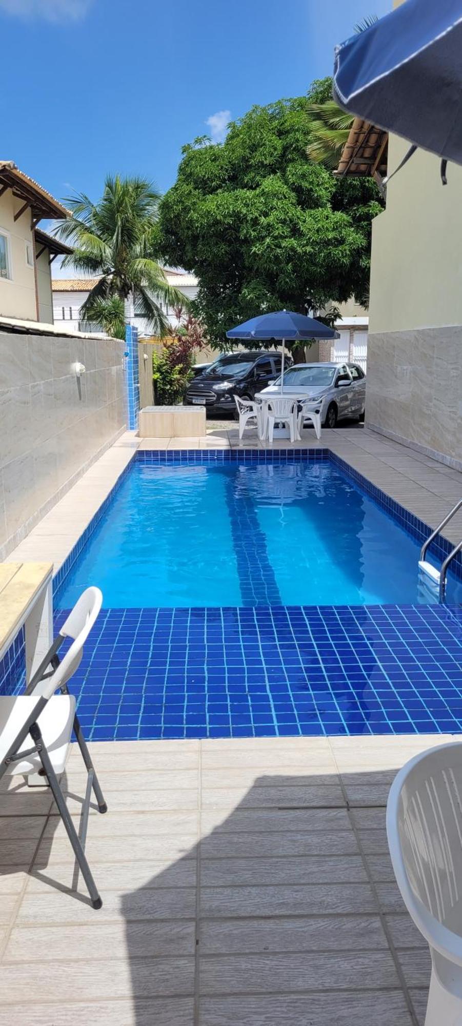 Casa 109 Cond Brisas Do Farol Salvador