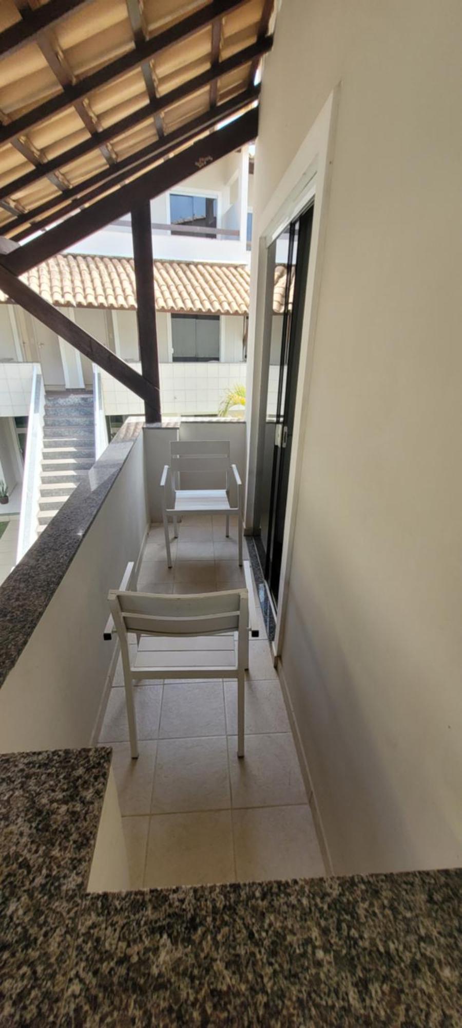 Casa 109 Cond Brisas Do Farol Apartment