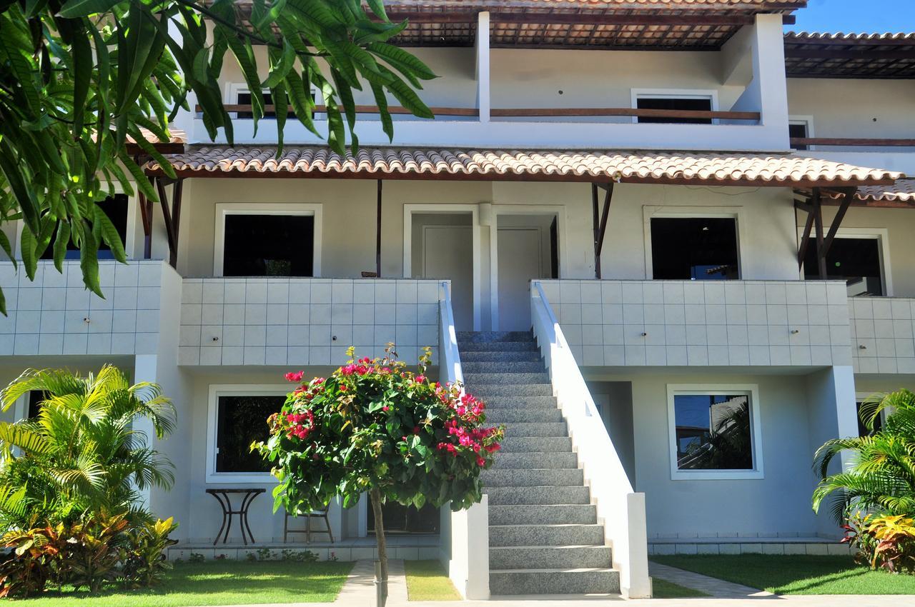 Casa 109 Cond Brisas Do Farol Apartment