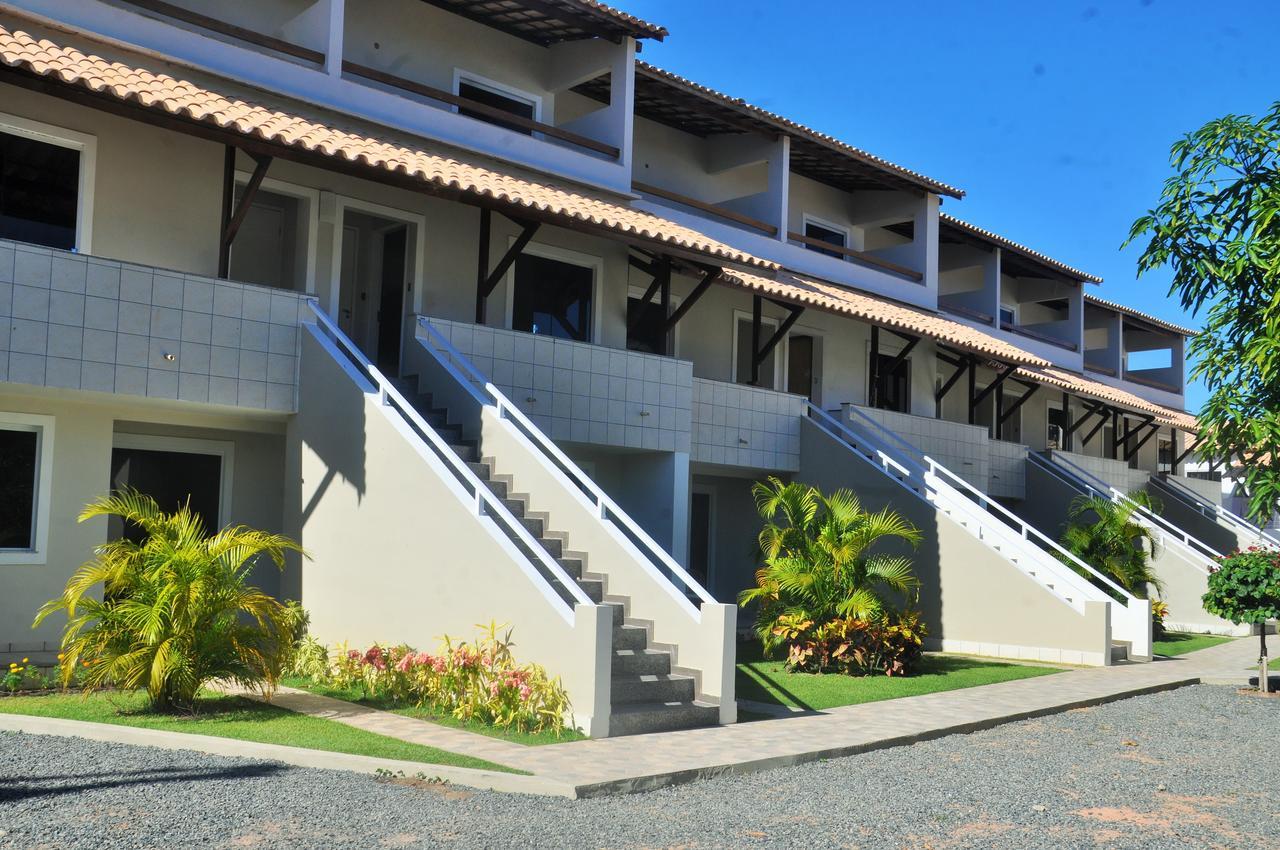 Casa 109 Cond Brisas Do Farol *