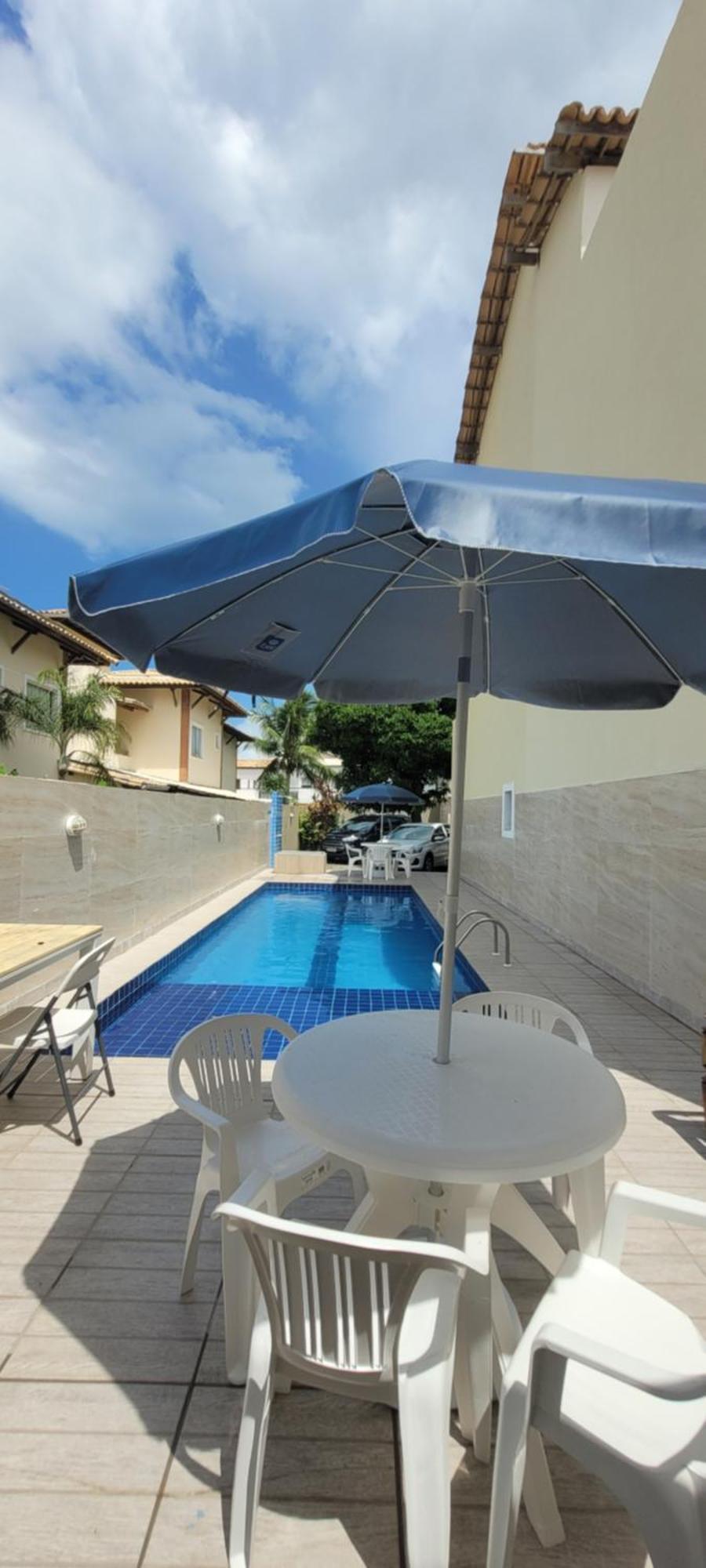 Apartamento Casa 109 Cond Brisas Do Farol Salvador